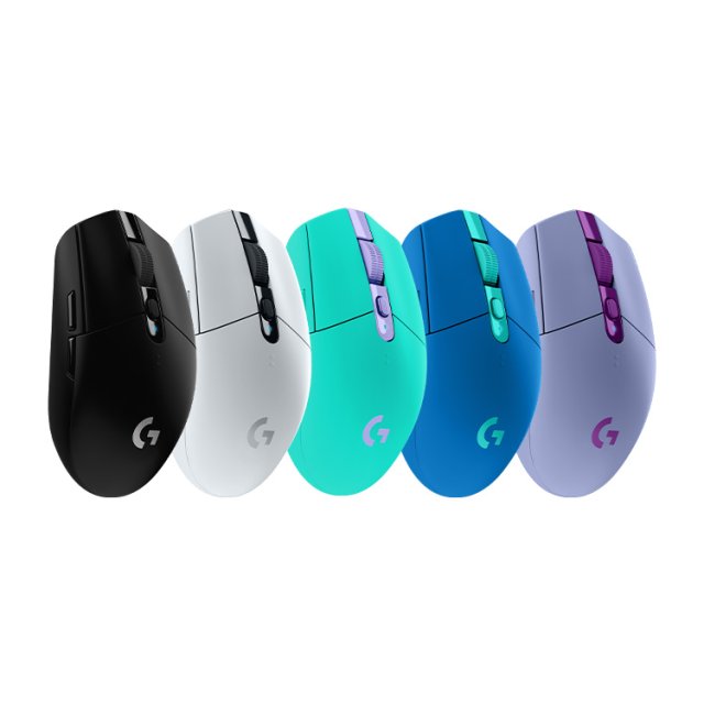 로지텍 로지텍G G304 LIGHTSPEED WIRELESS