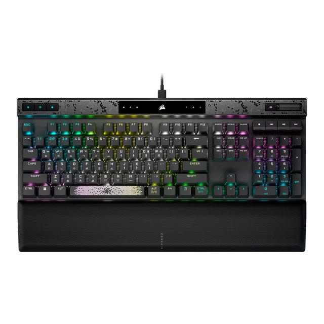 커세어 K70 MAX RGB MGX 마그네틱축